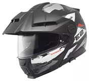 E2 Trail Black, Grey