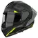 AIROH Matryx Rocket integralhelm yellow matt