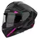 AIROH Matryx Rocket integralhelm Розовый матовый