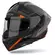 AIROH Matryx Rocket integralhelm Orange Matt