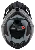SX-10 Carbon Серый