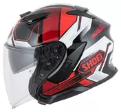 J-Cruise 3 Whizzy TC-1 Черный