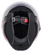 J-Cruise 3 Whizzy TC-1 Черный