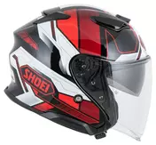 J-Cruise 3 Whizzy TC-1 Черный
