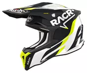 Strycker Racr Черно-желтый