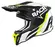 Strycker Racr Черно-желтый