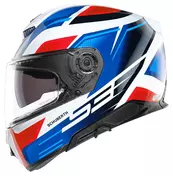 S3 Storm Blue Красно-синий