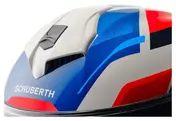 S3 Storm Blue Красно-синий