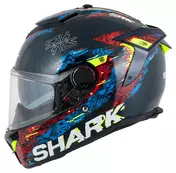 Spartan GT Pro Speed-VIB