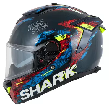 Spartan GT Pro Speed-VIB
