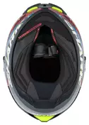 Spartan GT Pro Speed-VIB