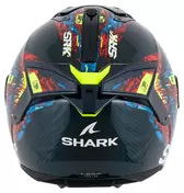 Spartan GT Pro Speed-VIB