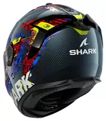 Spartan GT Pro Speed-VIB