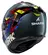 Spartan GT Pro Speed-VIB