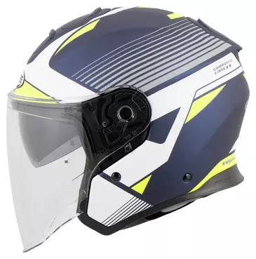 Flyon Rio Blue, Yellow, Silver