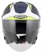 Flyon Rio Blue, Yellow, Silver