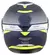 Flyon Rio Blue, Yellow, Silver