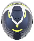 Flyon Rio Blue, Yellow, Silver