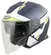 Flyon Rio Blue, Yellow, Silver