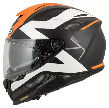 RPHA 71 Pinna MC7SF Черный