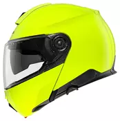 C5 Fluo Yellow Желтый