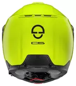 C5 Fluo Yellow Желтый