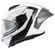 N60-6 Sport Mesmerico white, Grey, black