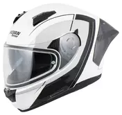 N60-6 Sport Mesmerico white, Grey, black