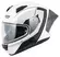 N60-6 Sport Mesmerico white, Grey, black