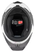 N60-6 Sport Mesmerico white, Grey, black