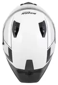 N60-6 Sport Mesmerico white, Grey, black
