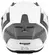 N60-6 Sport Mesmerico white, Grey, black