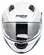 N60-6 Sport Mesmerico white, Grey, black