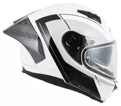 N60-6 Sport Mesmerico white, Grey, black