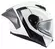 N60-6 Sport Mesmerico white, Grey, black