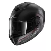 Shark Spartan Rs Sp Lyne Мотошлем Black Red Красный