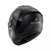 Shark Spartan Rs Sp Lyne Мотошлем Black Red Красный