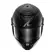 Shark Spartan Rs Sp Lyne Мотошлем Black Red Красный