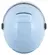 Y10 Plain Pastel Blau Синий