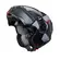 Caberg Duke Evo Indy Modular Мотошлем Black Matt Черный
