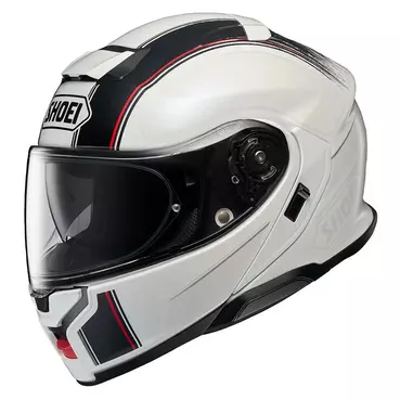 Shoei Neotec 3 Satori Tc-6 Мотошлем White Белый