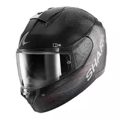 Shark Ridill 2 Sp Lyne Mat Мотошлем Black Anthracite Черный
