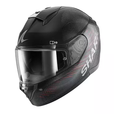 Shark Ridill 2 Sp Lyne Mat Мотошлем Black Anthracite Черный