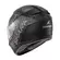 Shark Ridill 2 Sp Lyne Mat Мотошлем Black Anthracite Черный