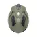 Acerbis Jet Aria 2206 Мотошлем Military Green Зеленый