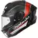 Kabuto Full Face Мотошлем F17 Gp Forte Red Красный