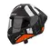 Airoh Matryx Scope Мотошлем Orange Matt Оранжевый