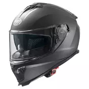 Premier Typhoon U9 Bm Мотошлем Black Черный