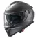 Premier Typhoon U9 Bm Мотошлем Black Черный