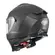 Premier Typhoon U9 Bm Мотошлем Black Черный